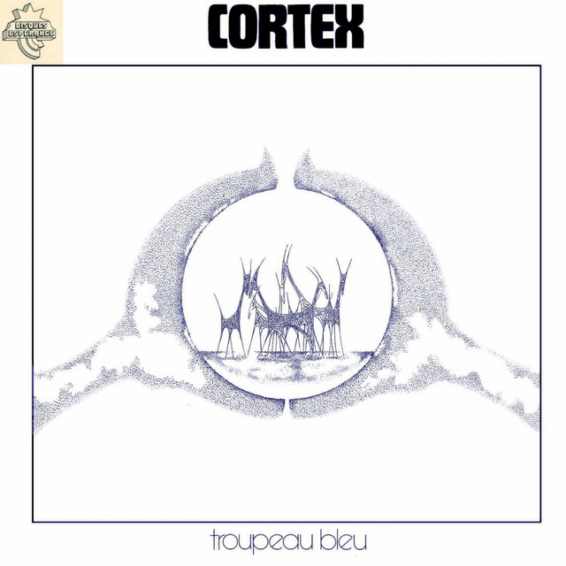 Cortex - Troupeau Bleu