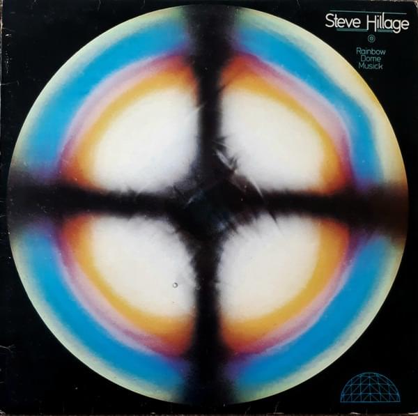 Steve Hillage